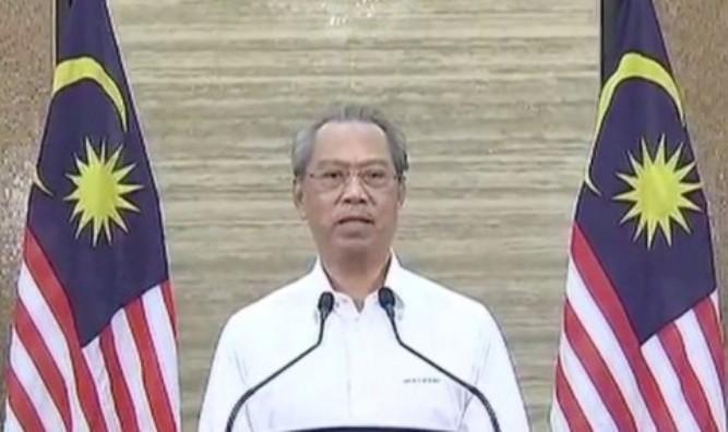   Malaysia Beri Ucapan Selamat ke Joe Biden