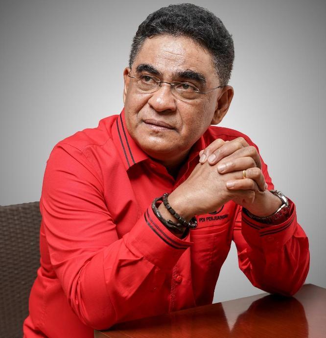  AHP Dorong Pemerintah Daerah Segera Penuhi Pengangkatan Formasi Guru PPPK