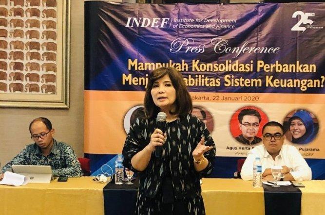  Pasca-COVID-19 Bisa Jadi Momentum Menaikkan Kelas UMKM