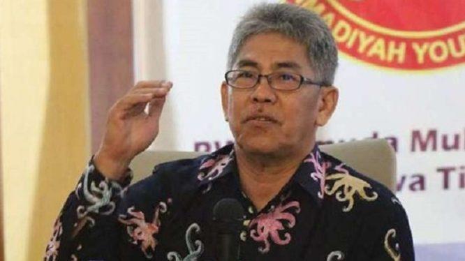  Komisi X DPR Dorong Program Berkelanjutan Pendidikan Jarak Jauh