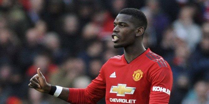  Raksasa Serie A Inter Milan Inginkan Paul Pogba