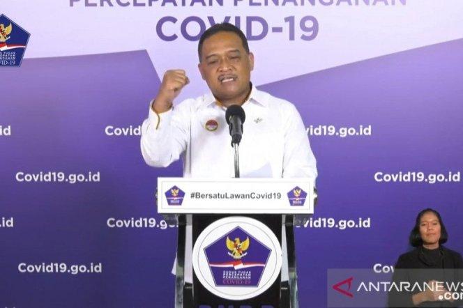  Soal Pelarungan Jenazah ABK Indonesia, BP2MI: Momentum Perbaikan Tata Kelola