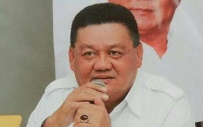 Fraksi Gerindra Nilai Kualitas Kepemimpinan Airin-Ben Sudah Mentok