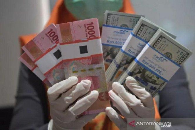  Ekonom Ini Sebut Tiga Hal Jadi Perhatian Pasar di Tengah Pandemi
