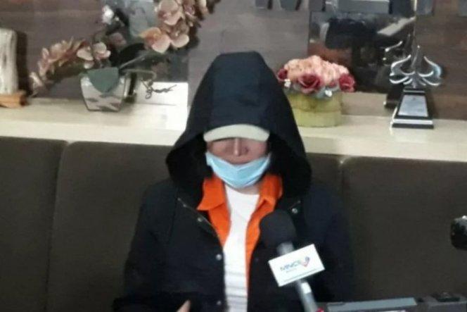  Pekan Depan Selebriti Lucinta Luna Jalani Sidang Perdana Kasus Narkoba