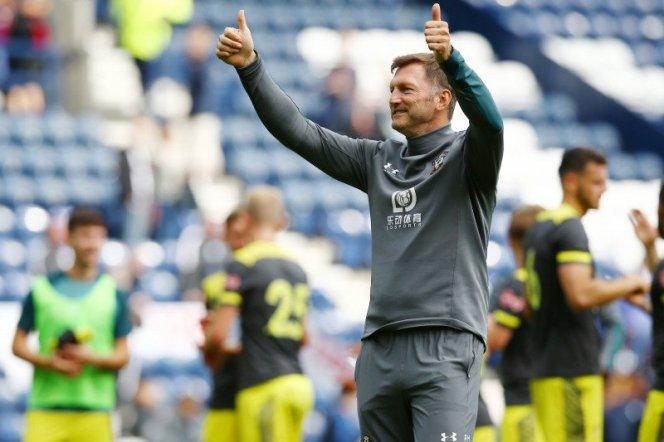  Manajer Southampton Ralph Hasenhuttl Teken Kontrak Baru Berdurasi Empat Tahun