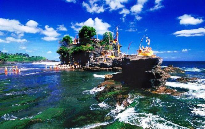  Normal Baru, Pariwisata Bali Incar Wisman Negara Tetangga
