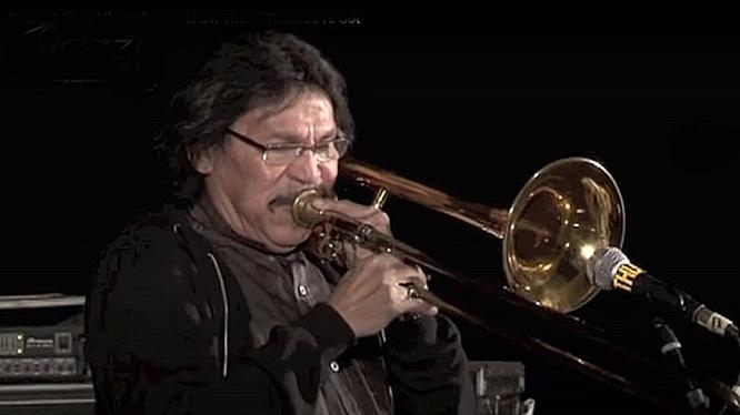  Kabar Duka, Musisi Jazz Benny Likumahuwa Meninggal Dunia