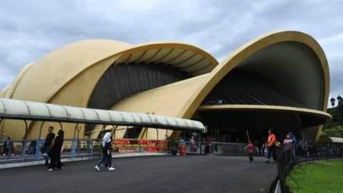  Mulai 20 Juni 2020, TMII Siap Buka Kembali