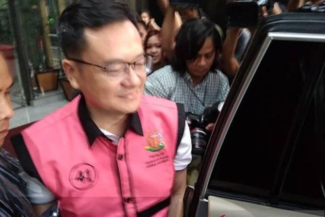  Benny Tjokrosaputro: Jiwasraya Sudah Rugi Sejak 2006, Saya Jadi Korban Ketidakadilan