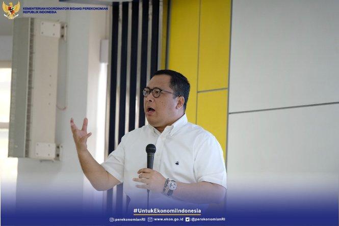  Pemerintah Waspadai Potensi Wabah COVID-19 Gelombang Kedua