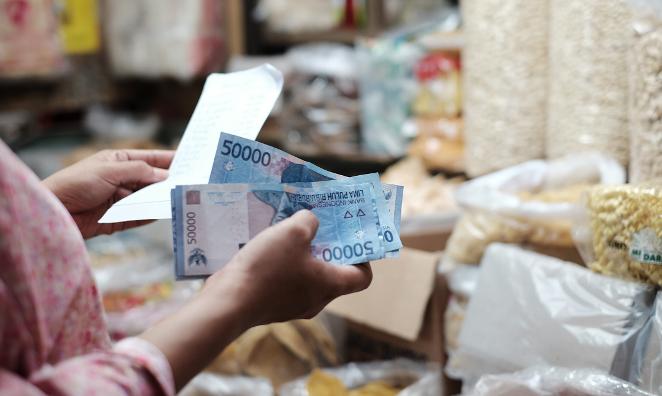  Kemenkeu dan OJK Tandatangani SKB untuk Pemulihan Ekonomi Nasional