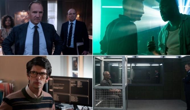 Jadwal Tayang ‘No Time to Die‘ Dimajukan Menjadi 20 November