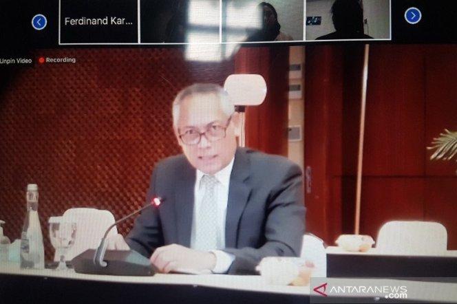  Sengketa Laut China Selatan Bukan Prioritas dalam KTT ke-36 ASEAN