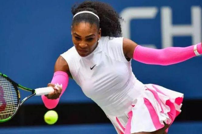  Serena Williams Menangi Pertandingan Pembuka Yarra Valley Classic