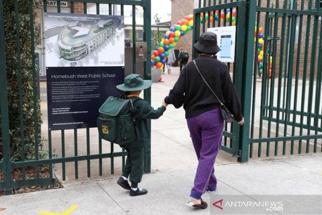  Hingga 2021, Australia Akan Terus Tutup Pintu bagi Pelancong Asing