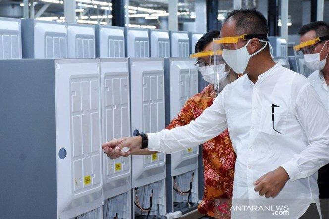  Industri Furnitur Berkontribusi Signifikan bagi Perekonomian Nasional  