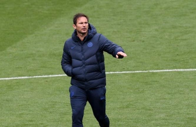  Lampard Bantah Kabar Chelsea Sudah Tawar Kai Havertz