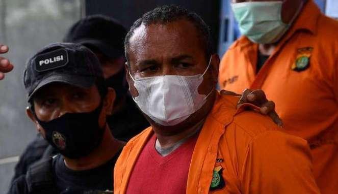  Berkas Kasus John Kei Dilimpahkan ke Kejaksaan