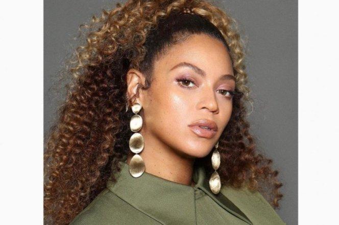  Beyonce Luncurkan Album Visual ‘Black is King‘ di Disney Plus 