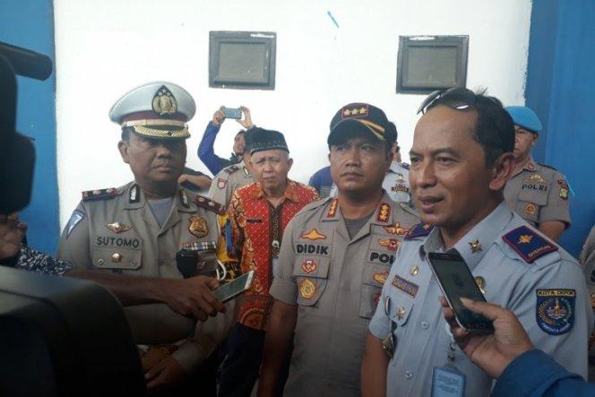  Mulai 1 Juli Pemkot Depok Perpanjang Masa Tanggap Bencana