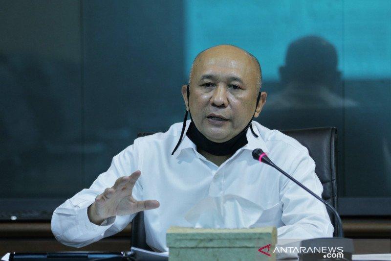  Pemerintah Akan Naikkan Plafon KUR Jadi Rp20 Miliar