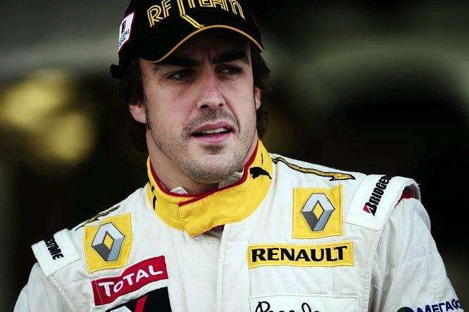 Musim Depan, Alonso Resmi Kembali ke F1 Bersama Renault 