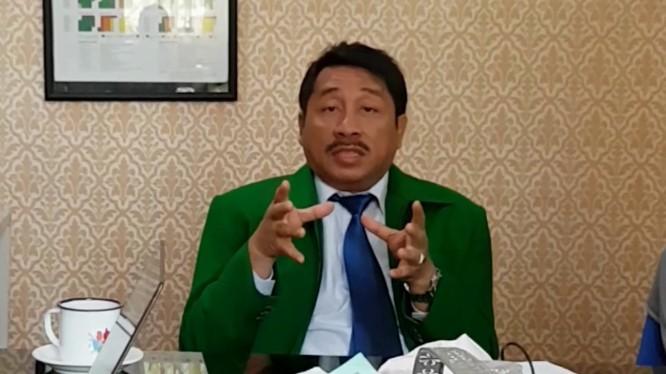  Waspada Ideologi Khilafah, Galakkan Perilaku Pancasila, Sebarkan Narasi Kebangsaan