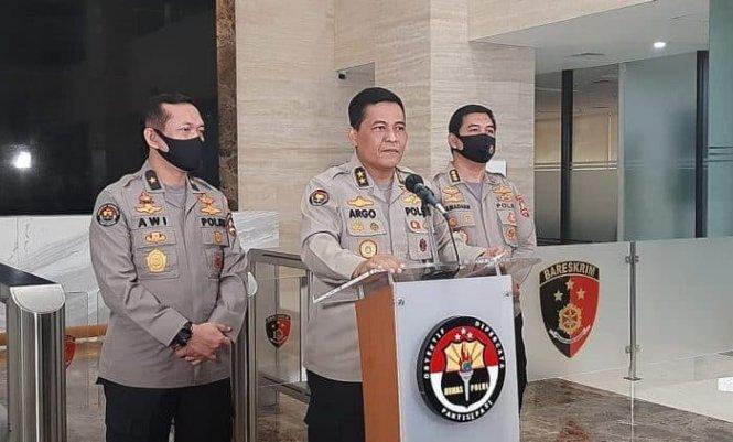  Tersandung Kasus Joko Tjandra, Dua Jenderal Polisi Ini Dicopot