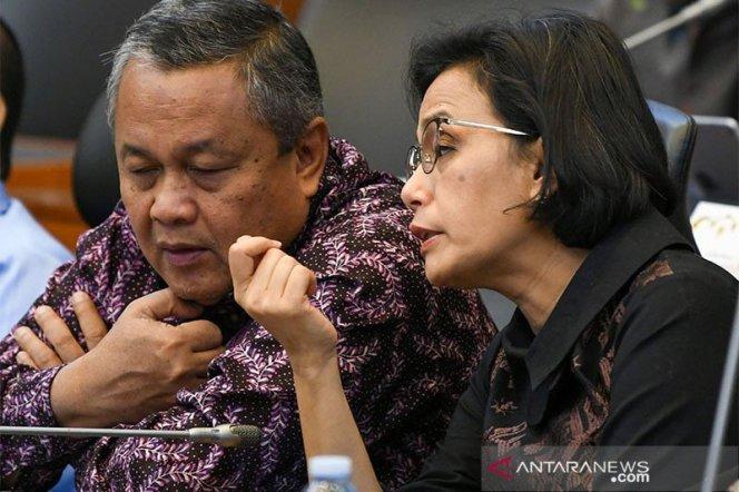  Langkah Pembagian Beban Sebagai Bentuk Kebijakan Kreatif