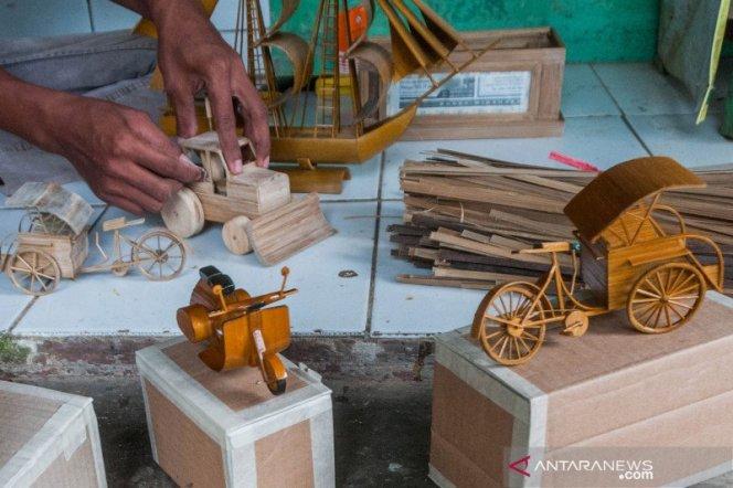  Jamkrindo Bidik Penjaminan Kredit Modal Kerja UMKM Digital