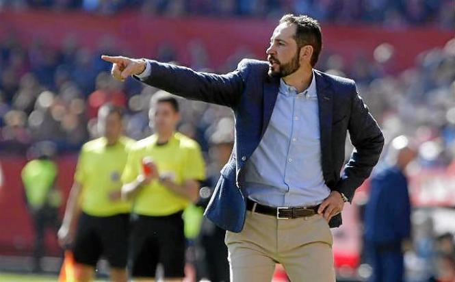  Mantan Pelatih Espanyol Pablo Machin Pindah ke Liga China