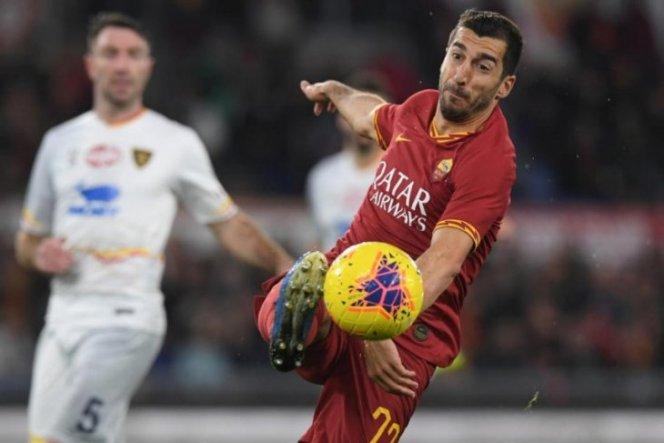  Jelang Bubaran, Gol Dejan Amankan Kemenangan  2-1 Parma atas Brescia
