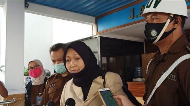  Pengacara Djoko Tjandra, Anita Kolopaking Resmi Jadi Tersangka 