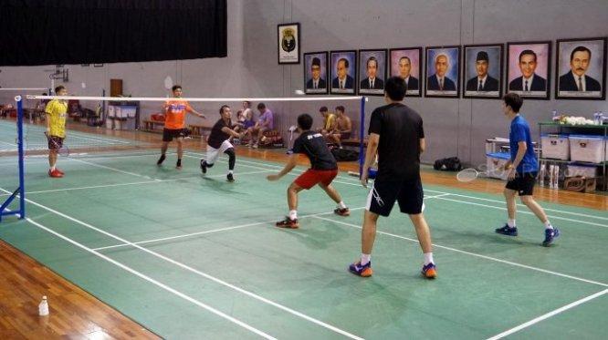  Piala Thomas 2020, Susi Susanti: Bagi Indonesia Grup yang Diwaspadai, Malaysia