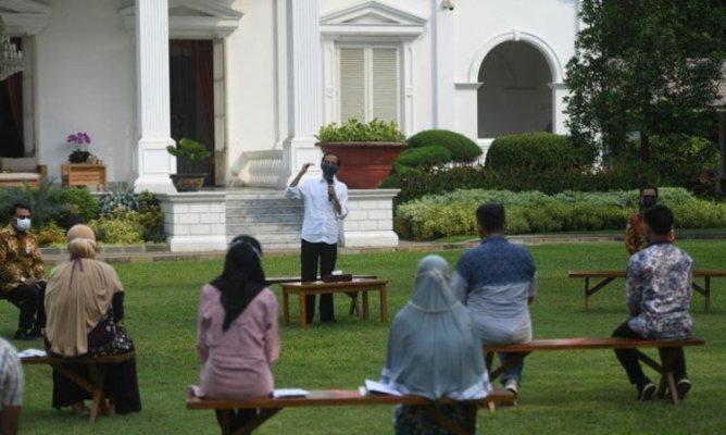  KUR bagi IRT-Korban PHK tanpa Bunga Masih Dilanjutkan hingga 2021