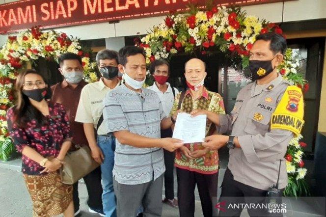  Fornas Bhinneka Tunggal Ika Surakarta Kecam Keras Tindakan Anarki Kelompok Intoleran