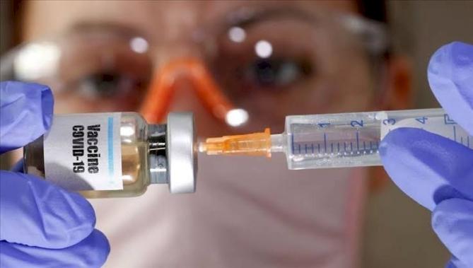  Sejumlah Ilmuwan Filipina Akan Bahas Partisipasi dalam Uji Klinis Vaksin Rusia