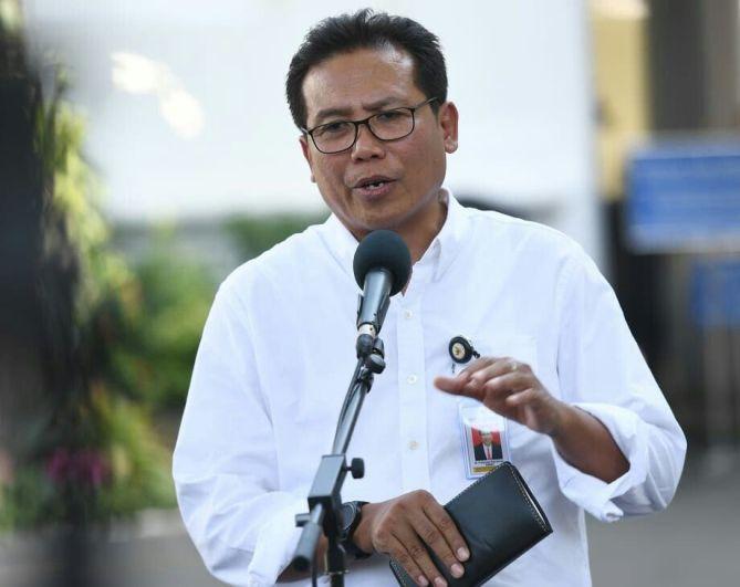  Jubir Jokowi Sebut Aktor Digital Ujung Tombak Transformasi Digital
