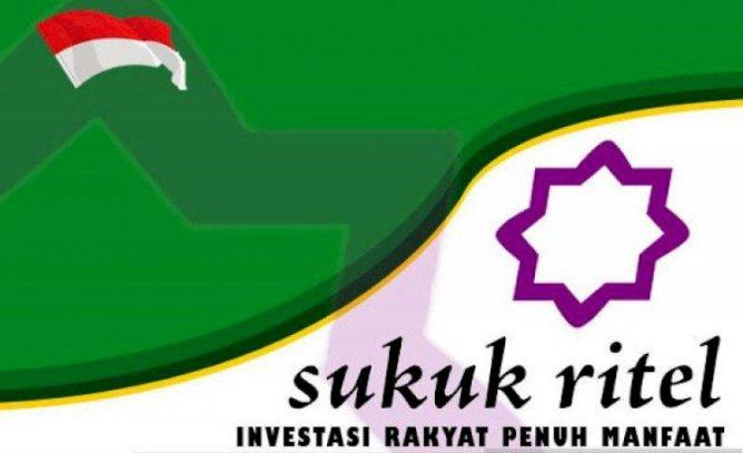  Lelang Lima Seri Sukuk, Pemerintah Serap Dana Rp9,5 Triliun