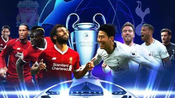  Jelang Final Liga Champions, Ini Catatan Penting PSG dan Bayern Muenchen