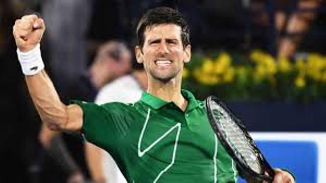  Babak Ketiga US Open 2020, Unggulan Teratas Djokovic Pertahankan Dominasinya