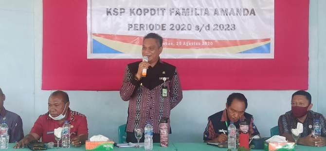  Mulai 1 September, Sikka Berlakukan Kegiatan Belajar Mengajar di Sekolah 