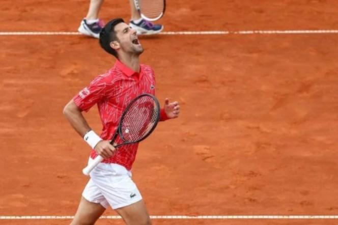  Di Western and Southern Open, Djokovic Melaju, Murray Tersingkir