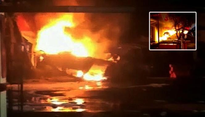   Jika Jadi Penyebab Perusakan Polsek Ciracas, Prada MI Terancam UU ITE
