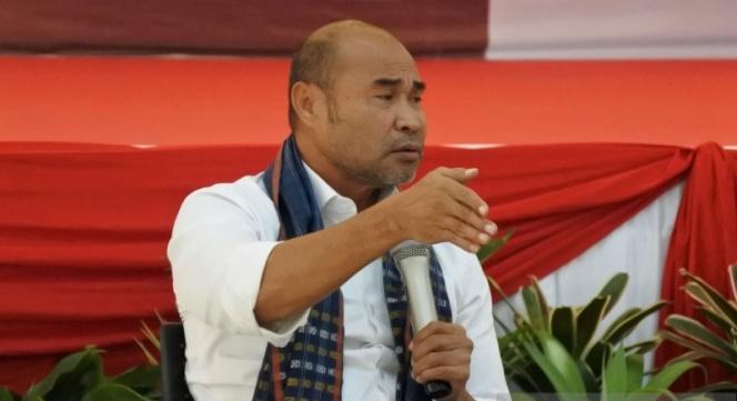  Bangun Infrastruktur di Labuan Bajo, Pemerintah Gelontorkan Rp1 Triliun