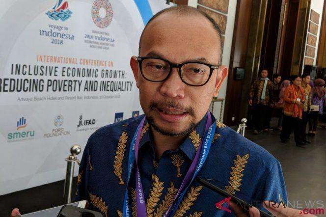  Ekonom Senior Ini  Prediksikan Ekonomi RI Kuartal III Masih Lambat