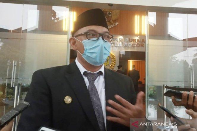  Wabup Bogor Dibuat Resah dengan Akun Palsu Facebook, Ini Modusnya