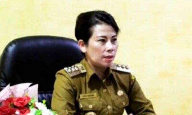  Wali Kota Singkawang, Tjhai Chui Mie dan Keluarga Positif COVID-19