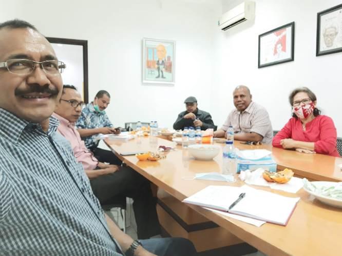  KBM JAYA Akan Gelar Webinar Nasional Bahas soal Spirit Kebhinekaan
